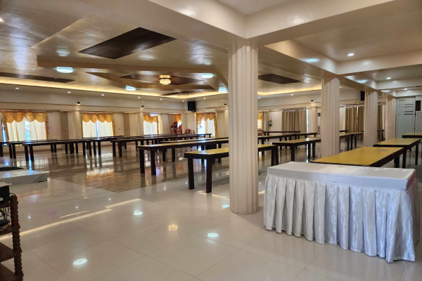 Function Hall (230 Pax) Image