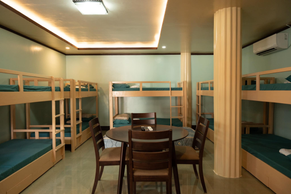 Barkadahan Room (10 Pax) Image