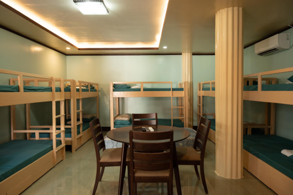 Barkadahan Room Good for 10